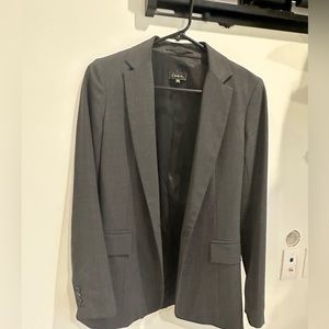 Aritzia Babaton Blazer in Grey Size 2